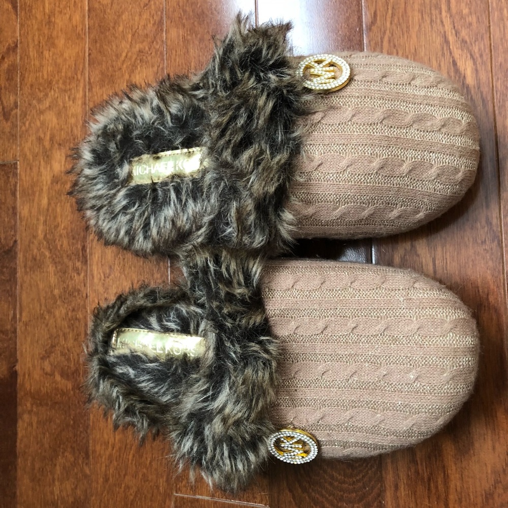 Michael Kors Slippers